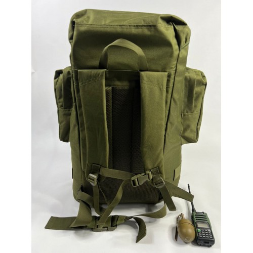 Рюкзак тактический 90-100 литров в Ангарске