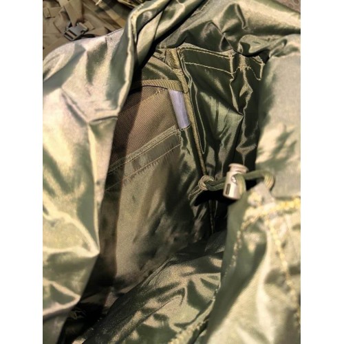 Рюкзак тактический 90-100 литров в Ангарске