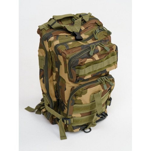 Рюкзак тактический малый 25 л в Ангарске