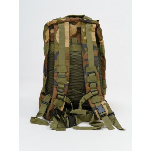 Рюкзак тактический малый 25 л в Ангарске