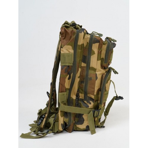 Рюкзак тактический малый 25 л в Ангарске