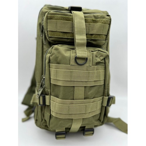 Рюкзак тактический малый 25 л в Ангарске