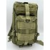 Рюкзак тактический малый 25 л в Ангарске
