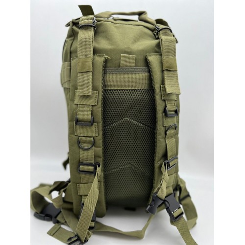 Рюкзак тактический малый 25 л в Ангарске