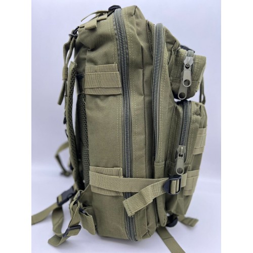 Рюкзак тактический малый 25 л в Ангарске