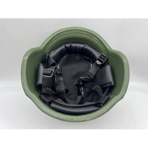 Шлем тактический, класс бронезащиты БР2 в Ангарске