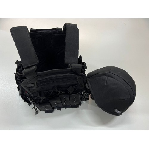 Шлем защитный «КОЛПАК» в Ангарске