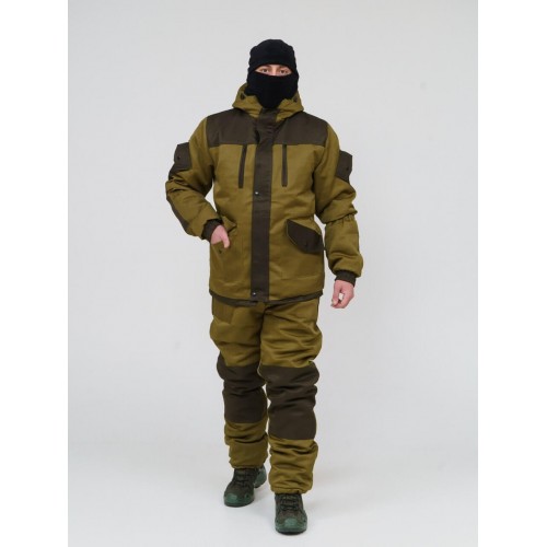 Горный штурмовой костюм ГОРКА в Ангарске