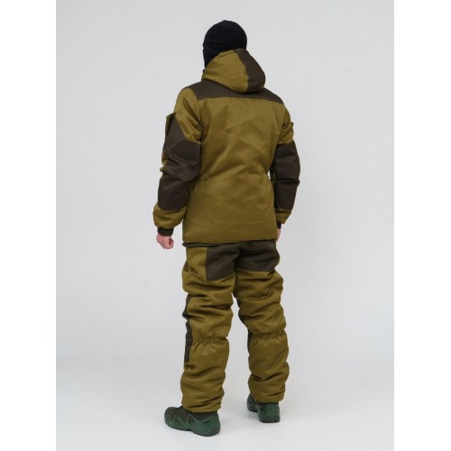 Горный штурмовой костюм ГОРКА в Ангарске