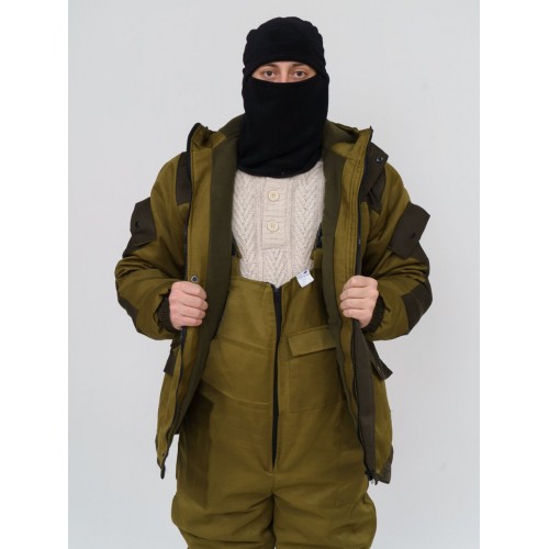 Горный штурмовой костюм ГОРКА в Ангарске