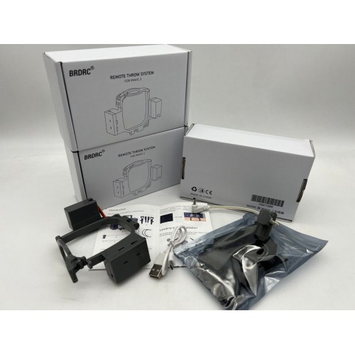 Система сброса для DJI MAVIC 2 pro/zoom/enterprise в Ангарске