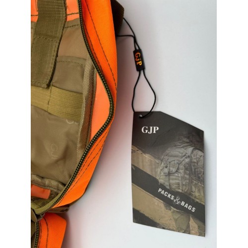 Сумка-аптечка тактическая оранжевая отрывная “RECOVERY KIT / GJP” в Ангарске