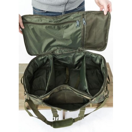 Сумка рюкзак медицинский/фельдшерский тактический 65 литров в Ангарске