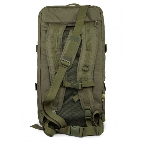 Сумка рюкзак медицинский/фельдшерский тактический 65 литров в Ангарске