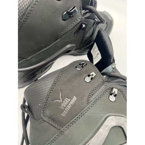 Тактические ботинки VOGEL Millennium, средняя высота, Турция в Ангарске