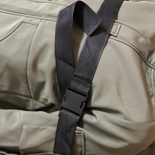 Тактические эвакуационные бескаркасные носилки в Ангарске