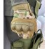 Тактические перчатки MECHANIX M-PACT MP3 fullfinger в Ангарске