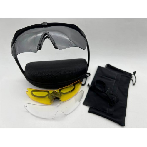 Тактические ударопрочные очки в Ангарске