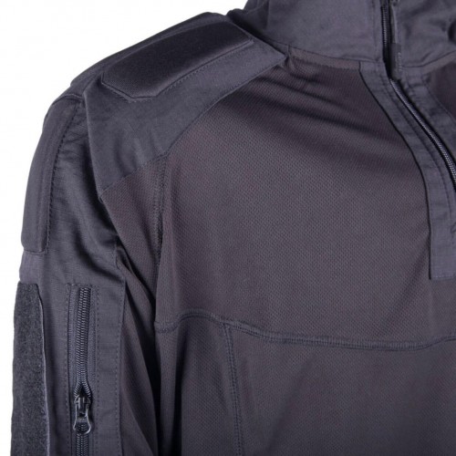 Тактический боевой костюм, чёрный в Ангарске