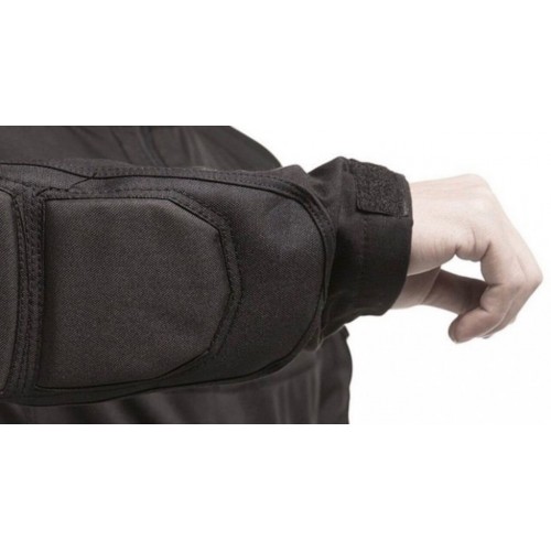 Тактический боевой костюм, чёрный в Ангарске