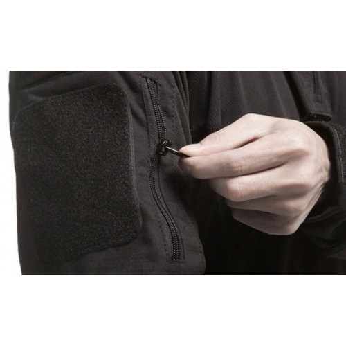 Тактический боевой костюм, чёрный в Ангарске