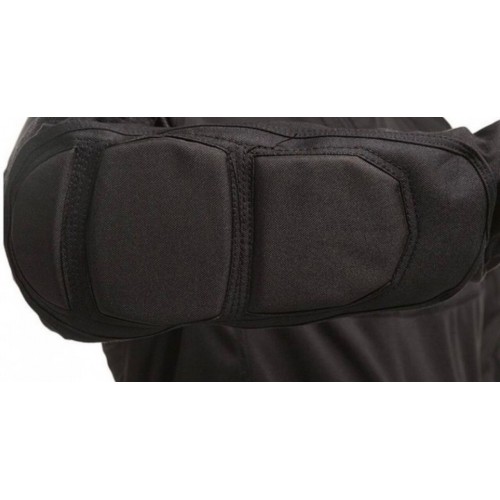 Тактический боевой костюм, чёрный в Ангарске