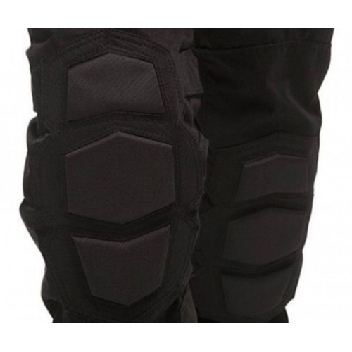 Тактический боевой костюм, чёрный в Ангарске