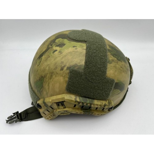 Тактический баллистический шлем FAST Ops-Core в Ангарске