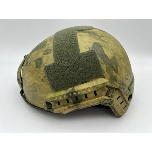 Тактический баллистический шлем FAST Ops-Core в Ангарске