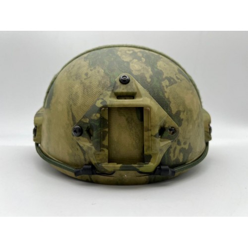 Тактический баллистический шлем FAST Ops-Core в Ангарске