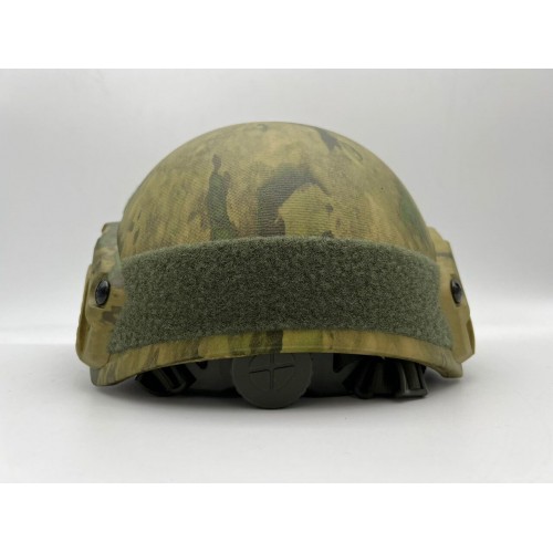 Тактический баллистический шлем FAST Ops-Core в Ангарске