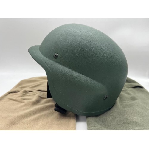 Тактический шлем, класс бронезащиты БР2 в Ангарске