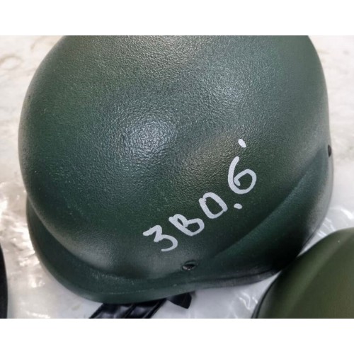 Тактический шлем, класс бронезащиты БР2 в Ангарске