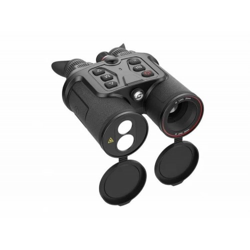 Тепловизионный бинокуляр Guide TN430 400х300, ø35мм, лазерный дальномер в Ангарске