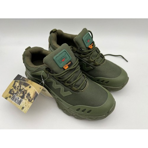 Треккинговые кроссовки «MAGNUM» летние в Ангарске