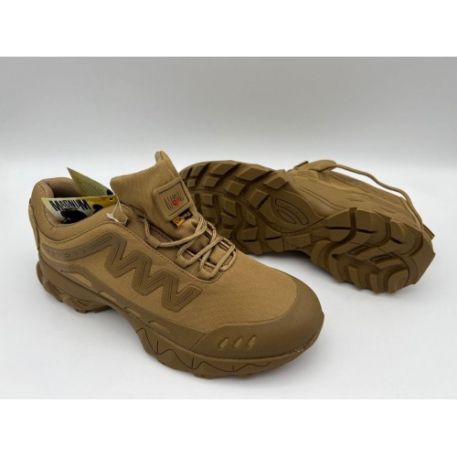 Треккинговые кроссовки «MAGNUM» летние в Ангарске