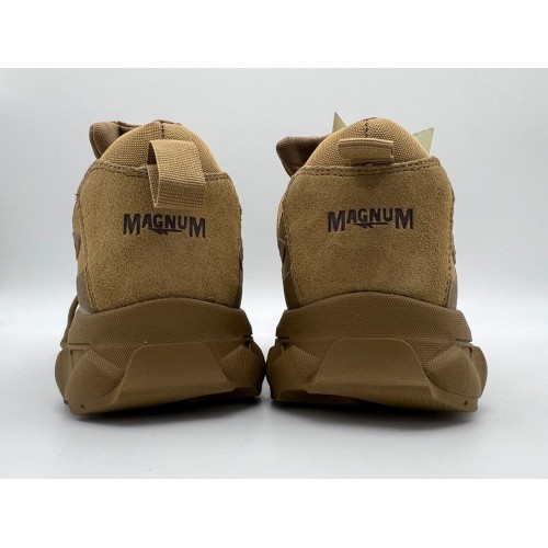 Треккинговые кроссовки «MAGNUM» летние в Ангарске