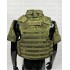 Бронежилет Full Armor в Ангарске полностью укомплектованный