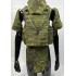 Бронежилет Full Armor в Ангарске полностью укомплектованный