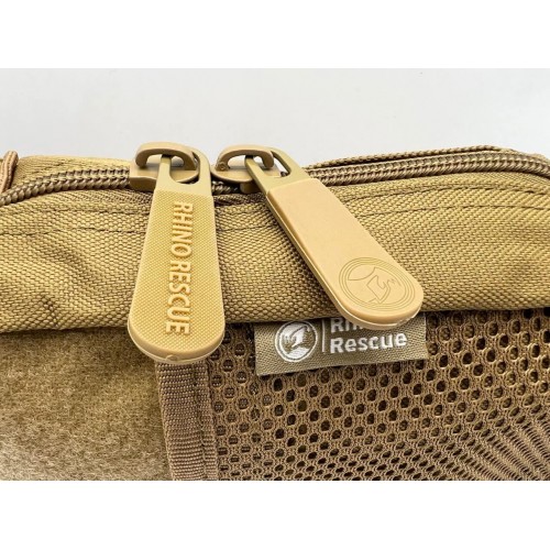 Номер 3. Военная тактическая аптечка “RHINO RESCUE” укомплектованная в Ангарске