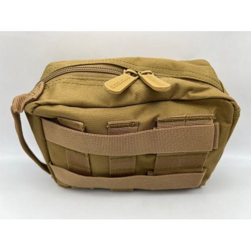 Номер 3. Военная тактическая аптечка “RHINO RESCUE” укомплектованная в Ангарске