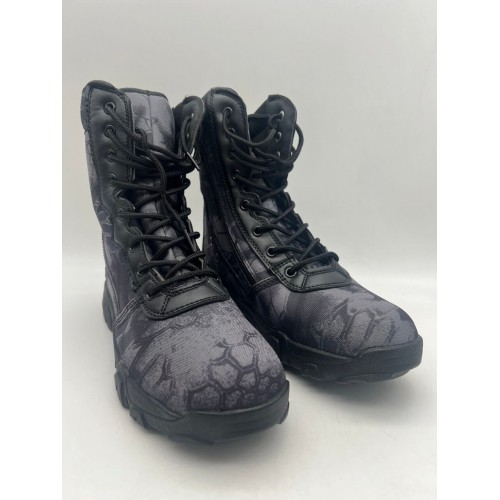 Тактические треккинговые ботинки в Ангарске