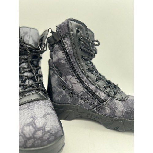 Тактические треккинговые ботинки в Ангарске