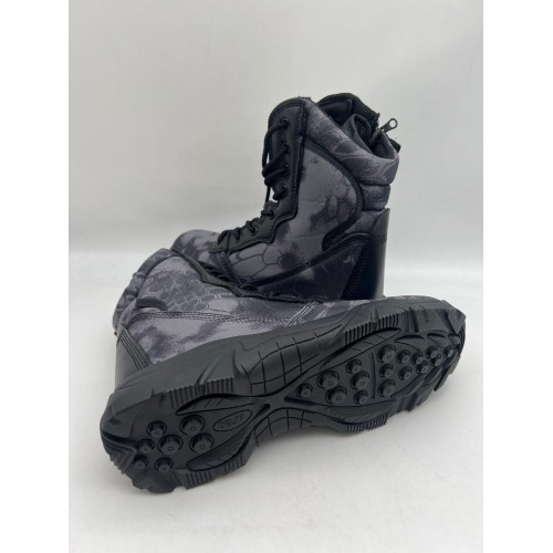 Тактические треккинговые ботинки в Ангарске