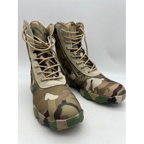 Тактические треккинговые ботинки в Ангарске