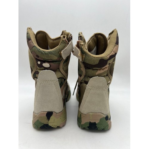 Тактические треккинговые ботинки в Ангарске