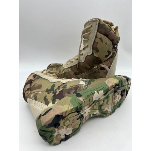 Тактические треккинговые ботинки в Ангарске