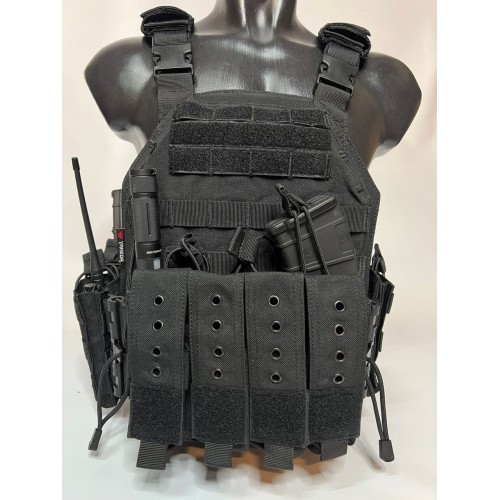 Жилет плитник быстросъёмный/разгрузка «YAKEDA» в Ангарске