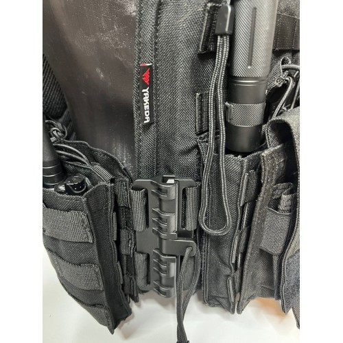 Жилет плитник быстросъёмный/разгрузка «YAKEDA» в Ангарске