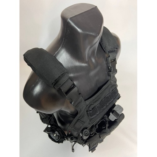 Жилет плитник быстросъёмный/разгрузка «YAKEDA» в Ангарске